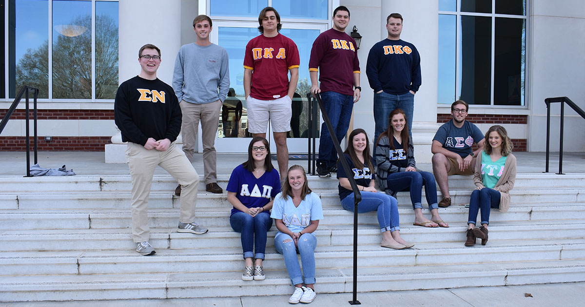 Exploring The Brotherhood Understanding What A Fraternity Truly Means 